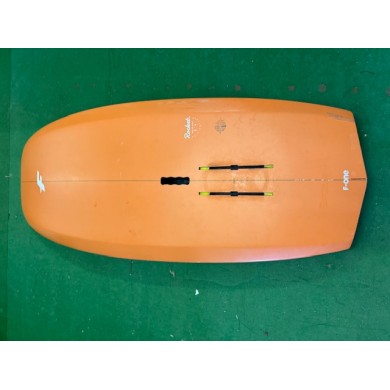 F-One Rocket Wing 5'4 occasion