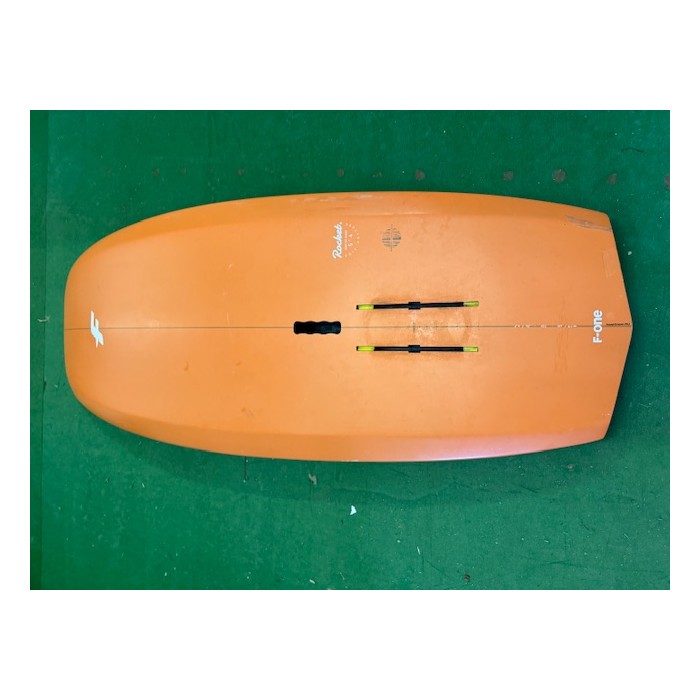 F-One Rocket Wing 5'4 occasion