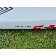 AFS FLY 5'10 occasion