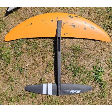 AFS Avion Complet carver 2000cm²