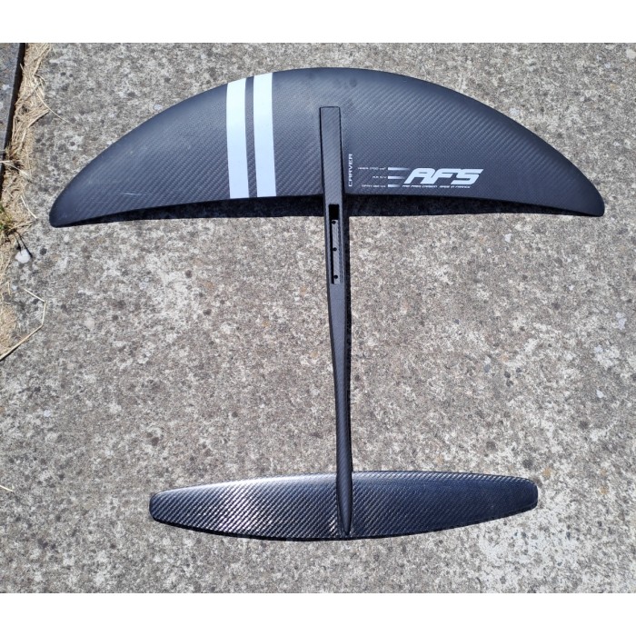 AFS Avion Complet Carver 1700cm² - Occasion