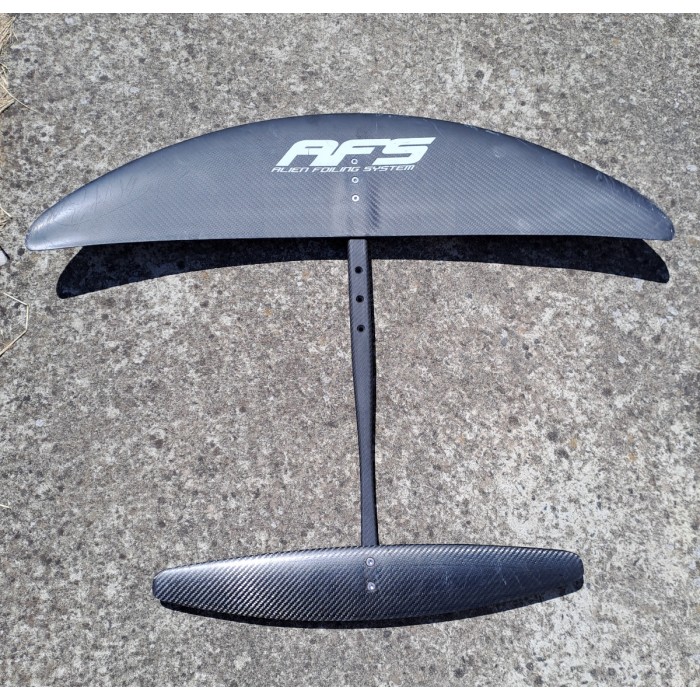 AFS Avion Complet Carver 1700cm² - Occasion