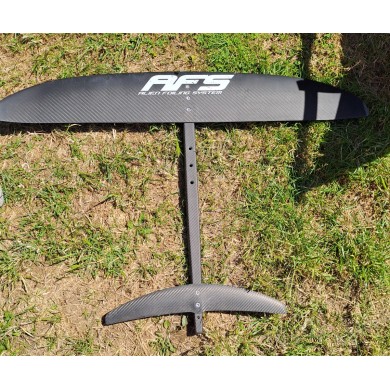 AFS Avion complet Flyer + fuselage + Stab - Occasion