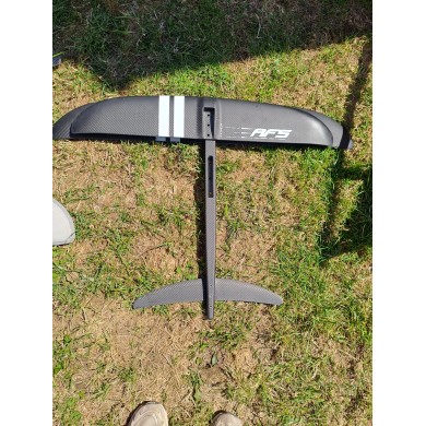 AFS Avion complet Flyer + fuselage + Stab - Occasion