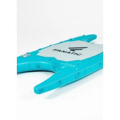 Fanatic I SUP Yoga Fly Air Fit Platform S
