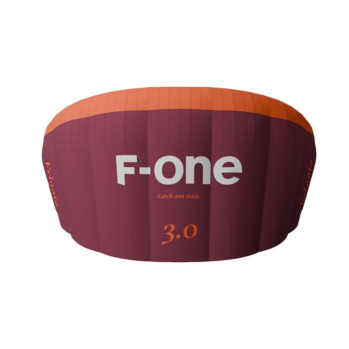 F-ONE Frigate 2025