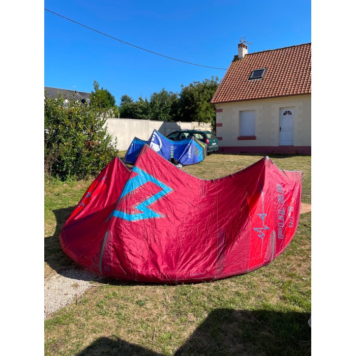 NORTH Pulse 10m 2022 - Occasion