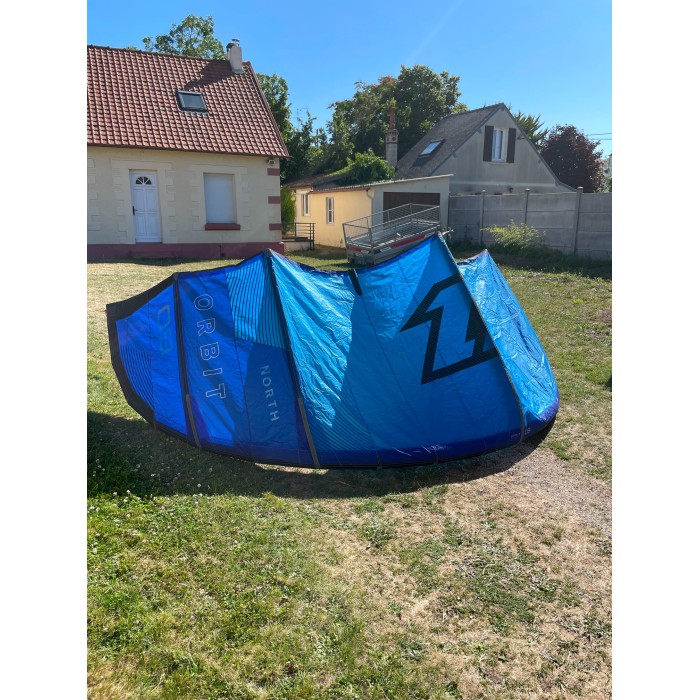 NORTH Orbit 9m 2023 - Occasion