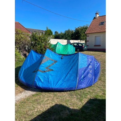 NORTH Orbit 9m 2023 - Occasion