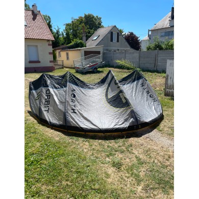 NORTH Orbit Ultra 10m 2025 Occasion