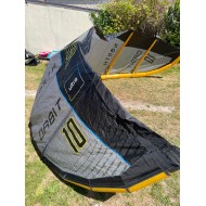 NORTH Orbit Ultra 10m 2025 Occasion