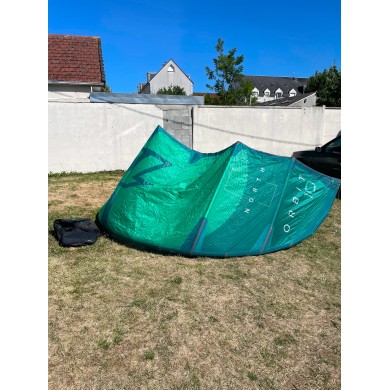 NORTH Orbit 10m 2022 - Occasion