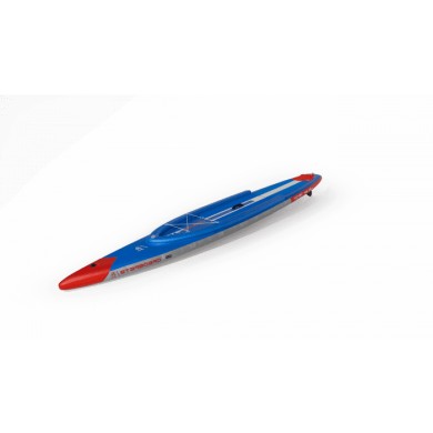 STARBOARD Sup air THE WALL DC Deluxe