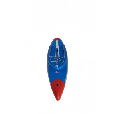 STARBOARD Sup air THE WALL DC Deluxe