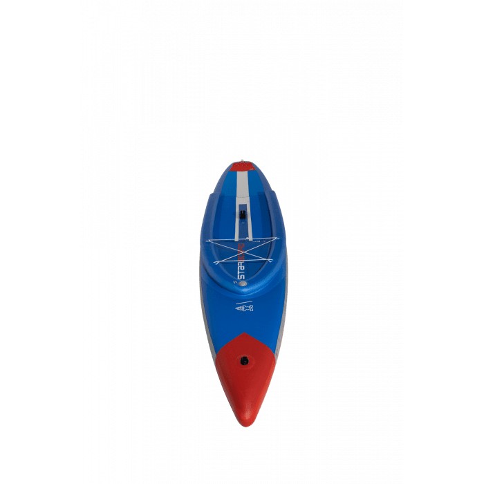 STARBOARD Sup air THE WALL DC Deluxe
