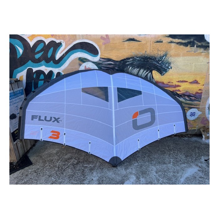 Ozone Flux V1 2025 occasion