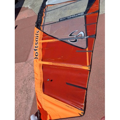 Loft sails Switchblade 7.0m² 2020 - Occasion