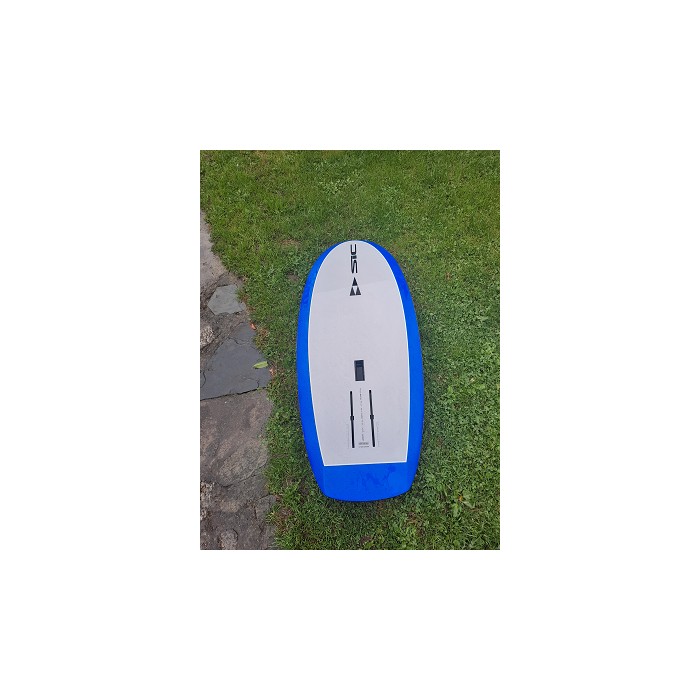 SIC Raptor 5'0 80L - Occasion