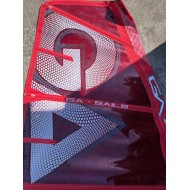 Voile Gaastra HD Hybrid Occasion