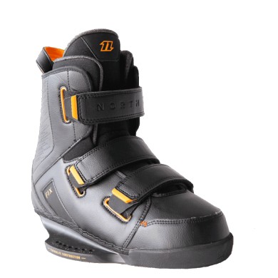 North Wake Fix Boots 2023