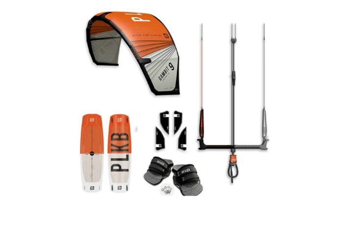 PACK Peter Lynn PLKB Hook 2022