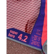 DUOTONE Super Hero 4.2m² Occasion 2023
