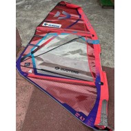 DUOTONE Super Hero 4.7m² Occasion 2023