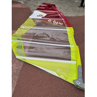 NORTH SAILS E-Type 6.6m² Occasion 2017