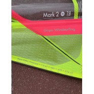 Goya Mark 2 7.8m² Occasion