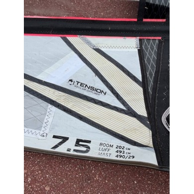 XO-SAIL Fly V2 7.5m² Occasion 2022
