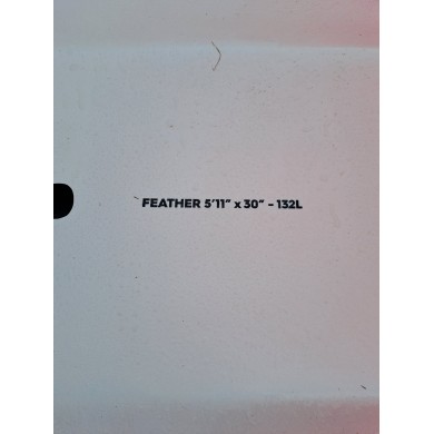 REEDIN Feather 132L - Occasion