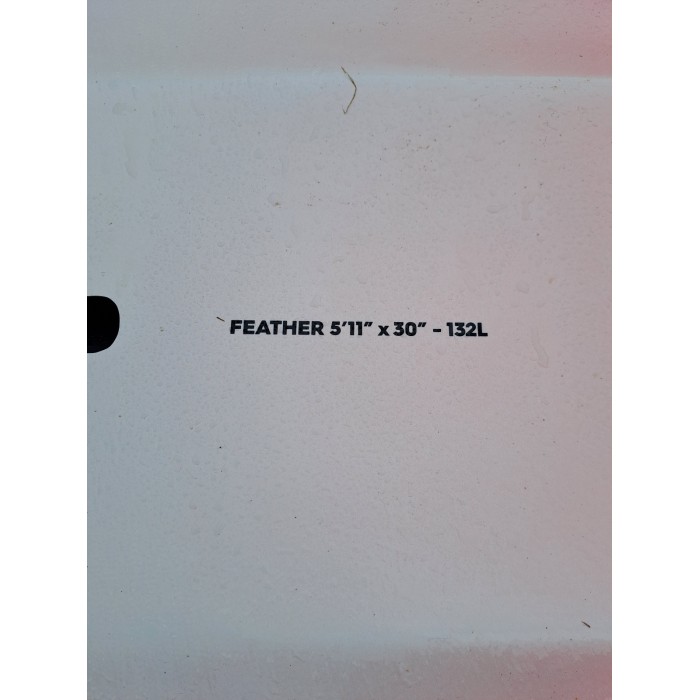 REEDIN Feather 132L - Occasion