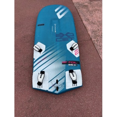 EXOCET RF Foil 85 Pro Carbon 2023 Occasion