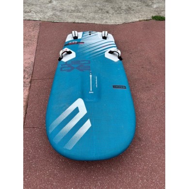EXOCET RF Foil 85 Pro Carbon 2023 Occasion