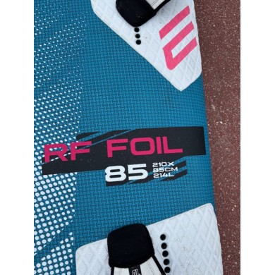 EXOCET RF Foil 85 Pro Carbon 2023 Occasion