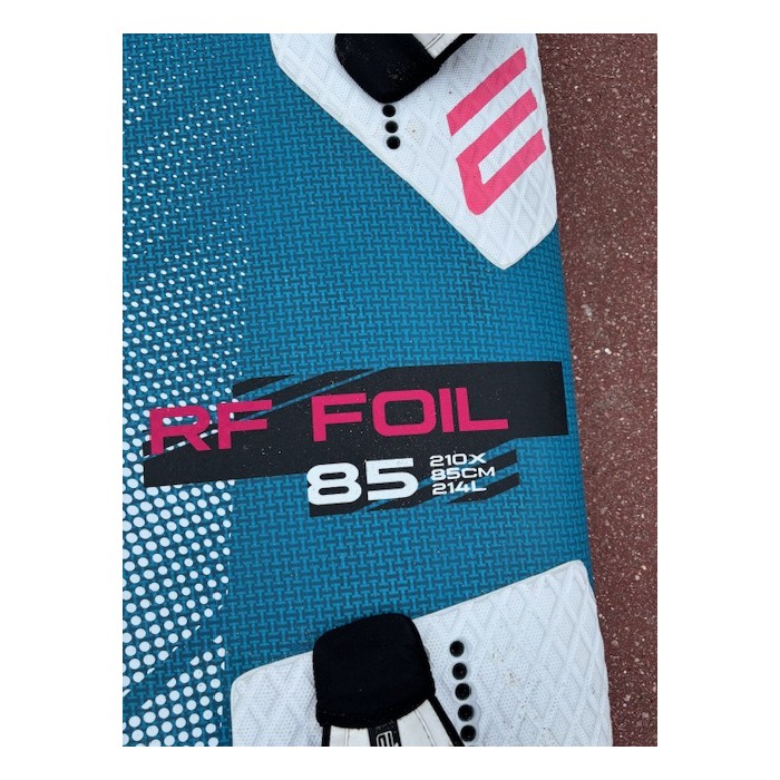 EXOCET RF Foil 85 Pro Carbon 2023 Occasion