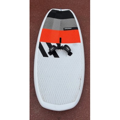 RRD Beluga 165 LTE 90L Occasion
