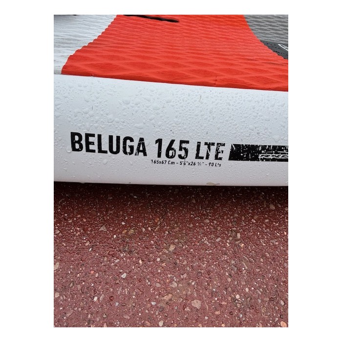 RRD Beluga 165 LTE 90L Occasion