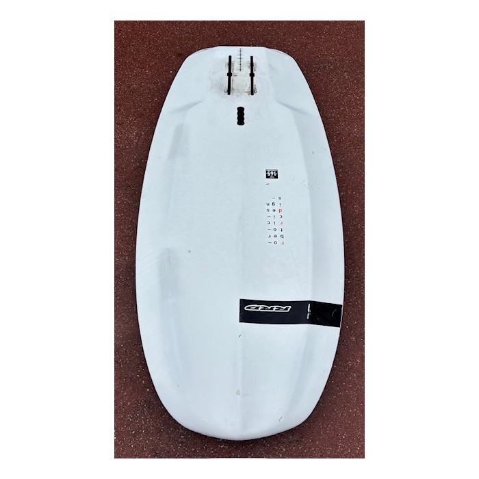 RRD Beluga 165 LTE 90L Occasion