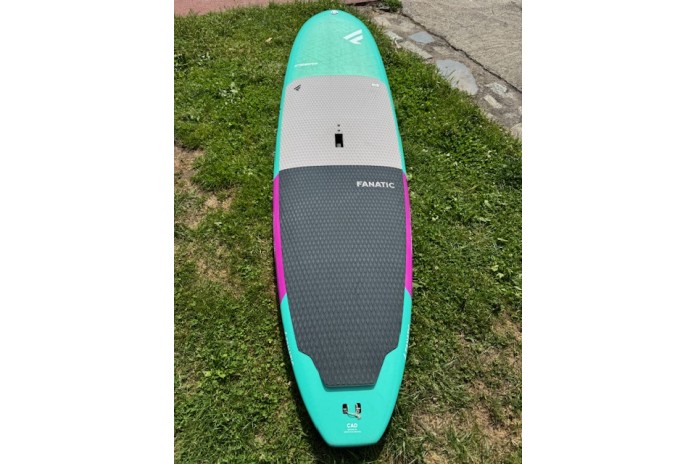 Fanatic Style Master 10 X 28.5 Occasion