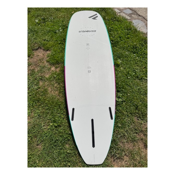Fanatic Style Master 10 X 28.5 Occasion