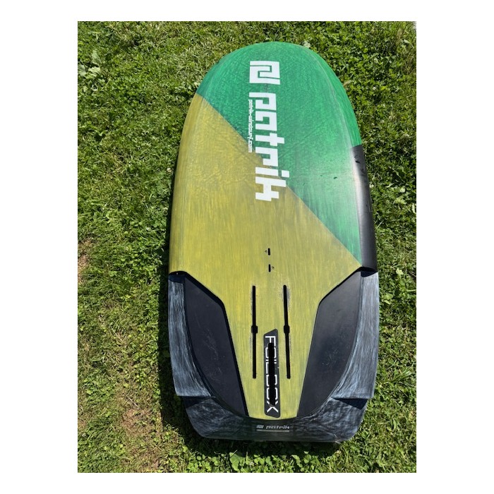 PATRIK Foil A.I.O Pro Occasion