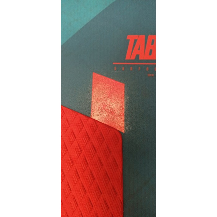 Tabou Rocket Team 2024 Choc transport