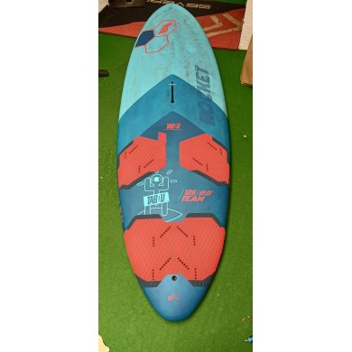 Tabou Rocket Team 2024 Choc transport