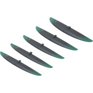 North Foil front wing Occasion