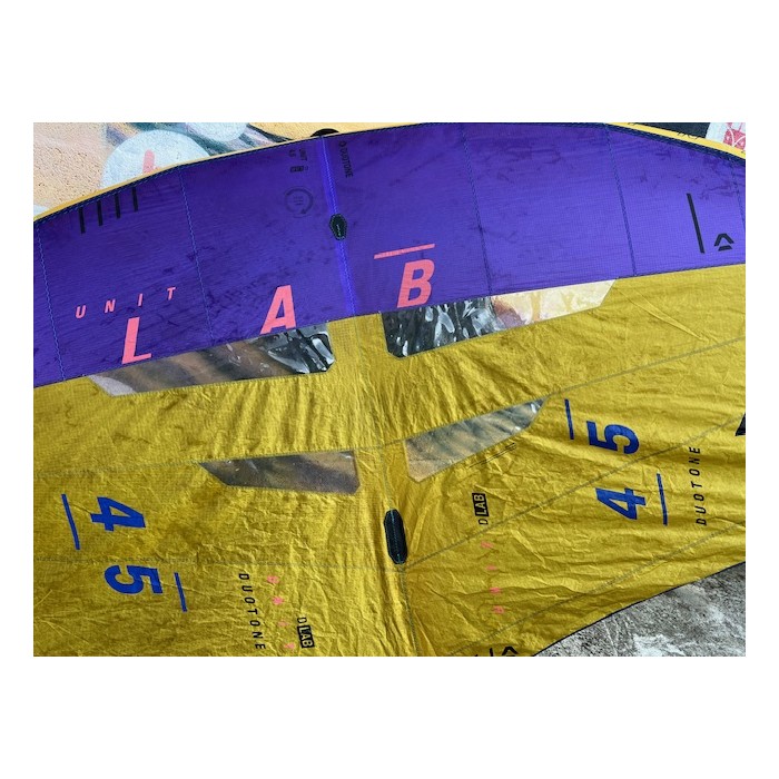 Duotone unit d-lab occasion