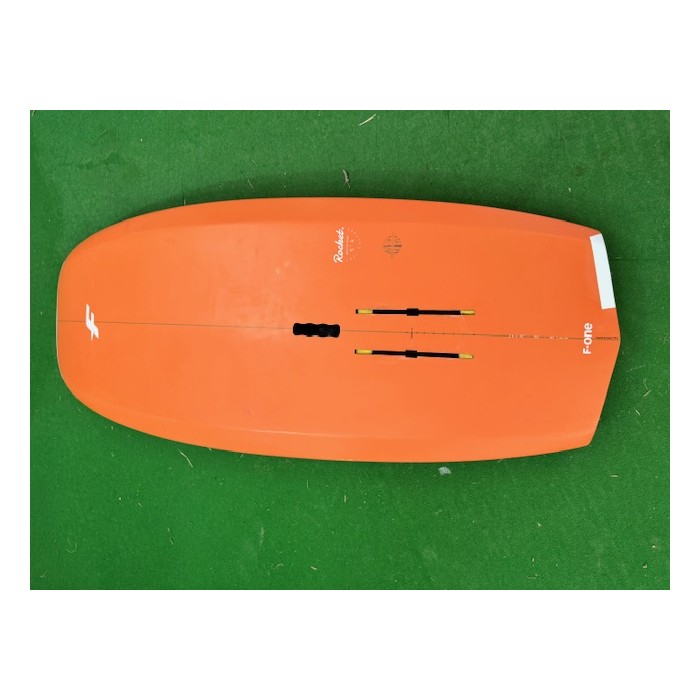 F-One Rocket Wing 5'4 occasion