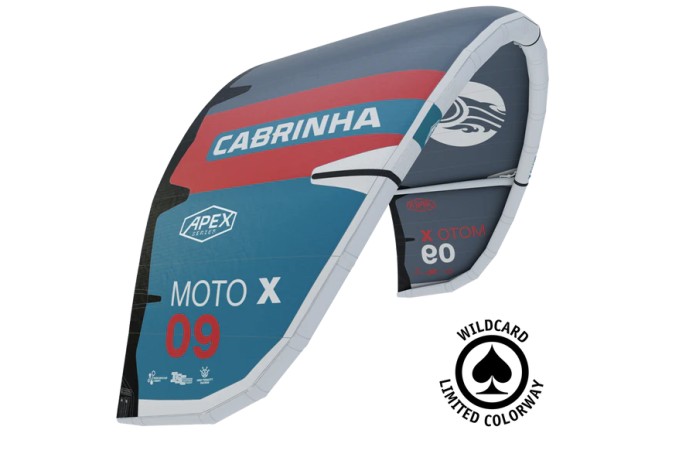 CABRINHA Moto X Apex 2024 CABRINHA Moto X Apex 2024
