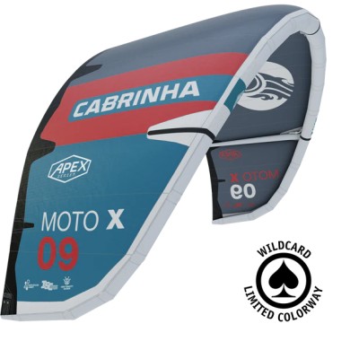 CABRINHA Moto X Apex 2024