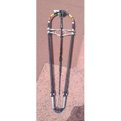 Dynafiber Wishbone 170-230 - Occasion